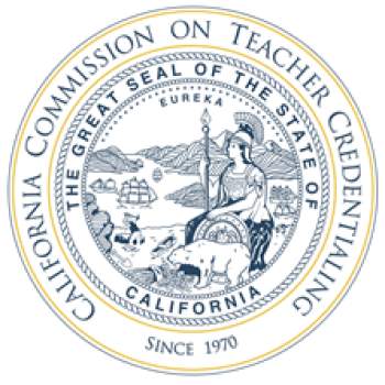 CA Commission on Teacher Credentialing