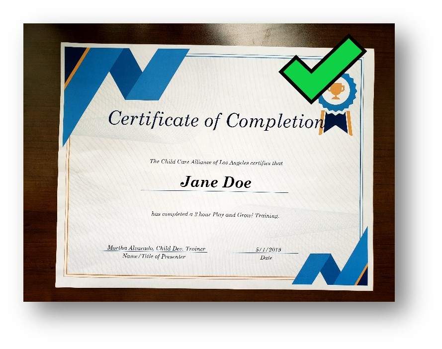 Registry Profile CA ECE